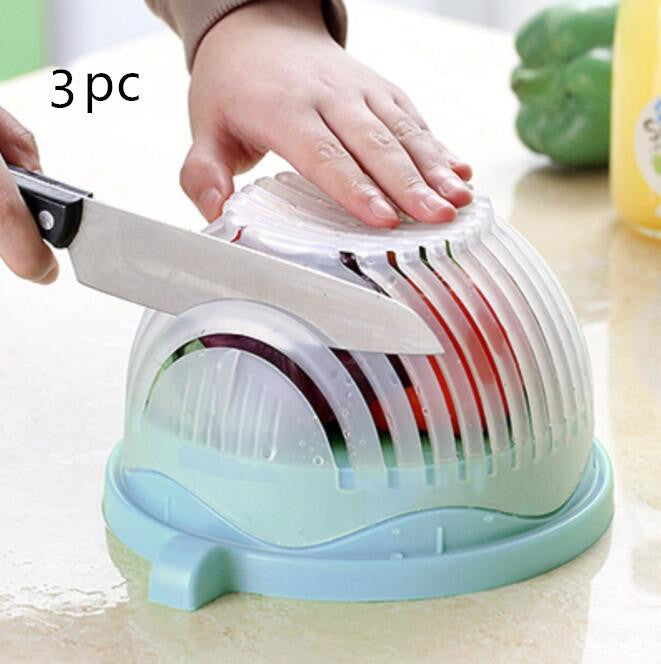 Multi-Purpose Fruit & Vegetable cutter