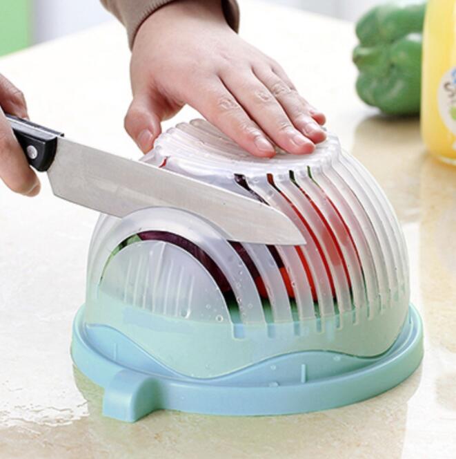 Multi-Purpose Fruit & Vegetable cutter