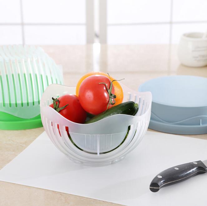 Multi-Purpose Fruit & Vegetable cutter