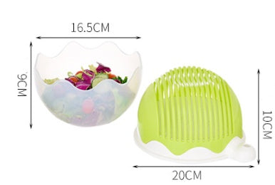 Multi-Purpose Fruit & Vegetable cutter