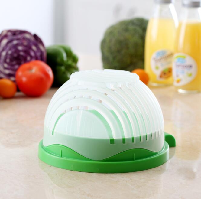 Multi-Purpose Fruit & Vegetable cutter