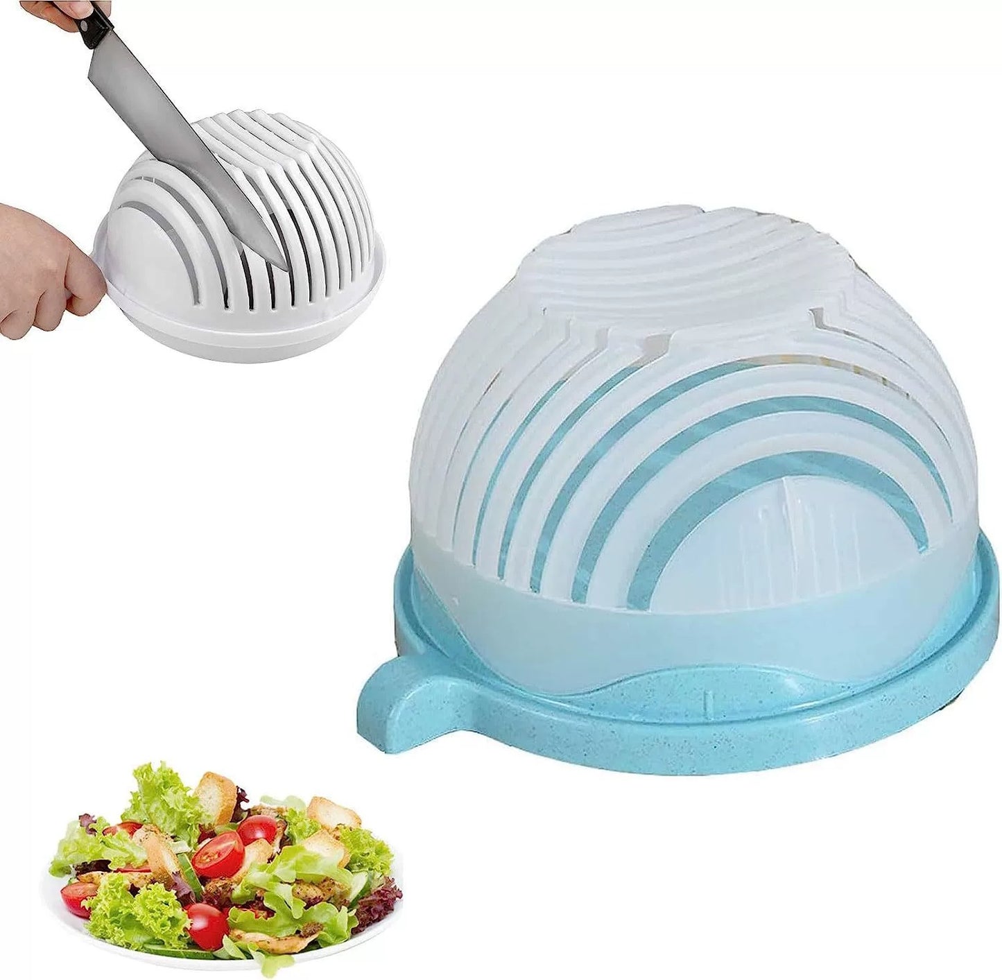 Multi-Purpose Fruit & Vegetable cutter