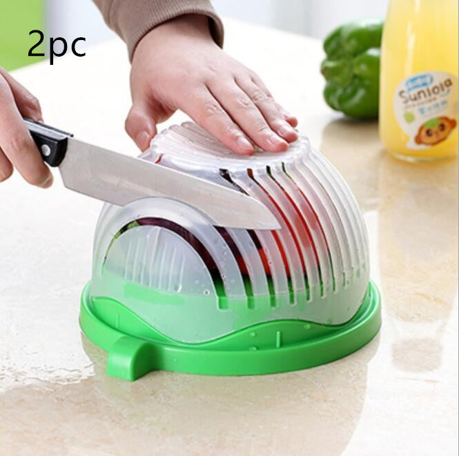 Multi-Purpose Fruit & Vegetable cutter