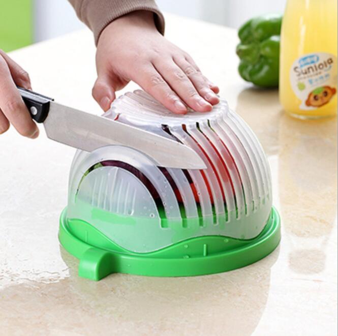Multi-Purpose Fruit & Vegetable cutter