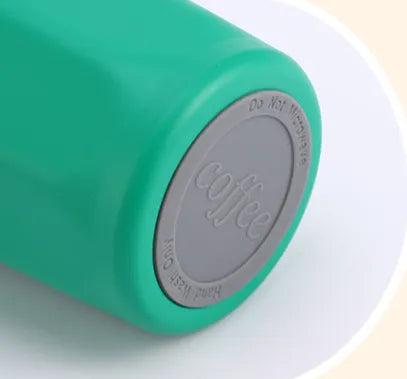 Portable Stainless Steel Vacuum  Insulated Cup