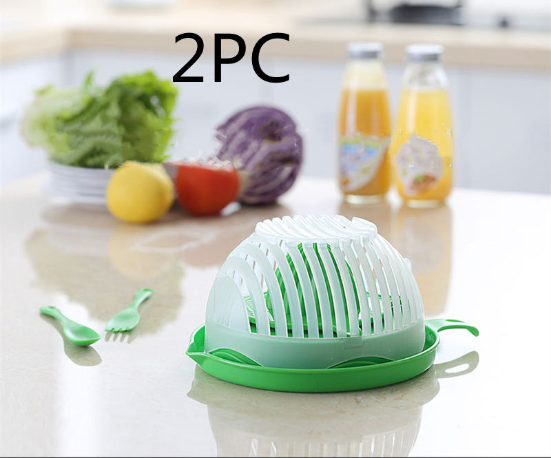 Multi-Purpose Fruit & Vegetable cutter
